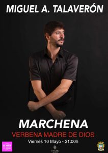 Eventos de mayo en Marchena